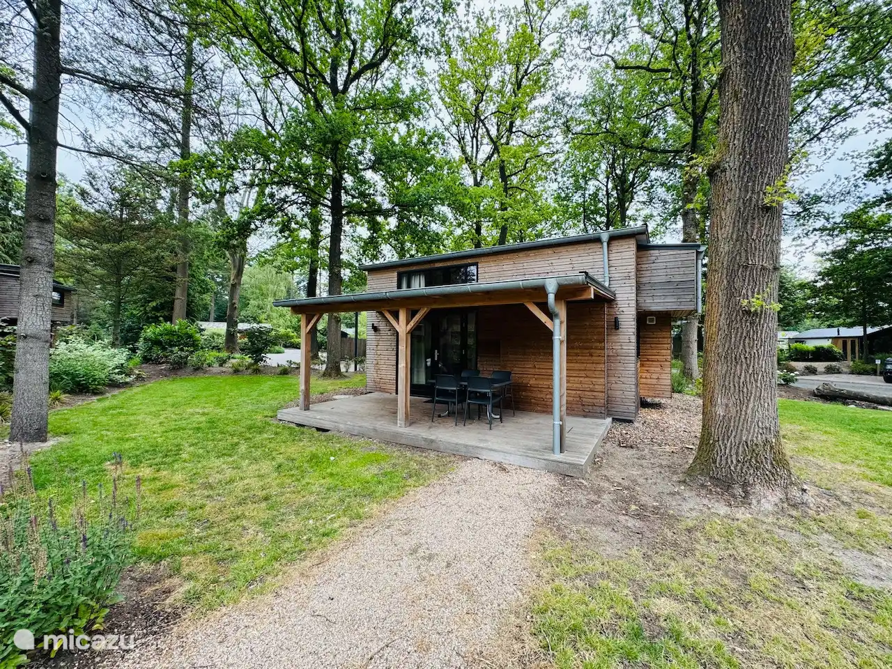 chalet for sale in Netherlands, Utrecht, Maarn – Tiny House 72