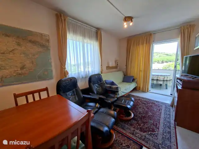 Acheter une appartement | Espagne, Costa Brava, S'Agaró - Appartement avec terrasse et garage