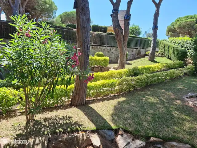 Acheter une appartement | Espagne, Costa Brava, S'Agaró - Appartement avec terrasse et garage