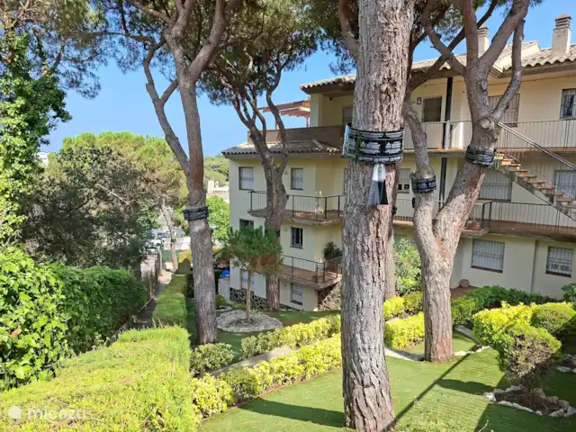 Acheter une appartement | Espagne, Costa Brava, S'Agaró - Appartement avec terrasse et garage