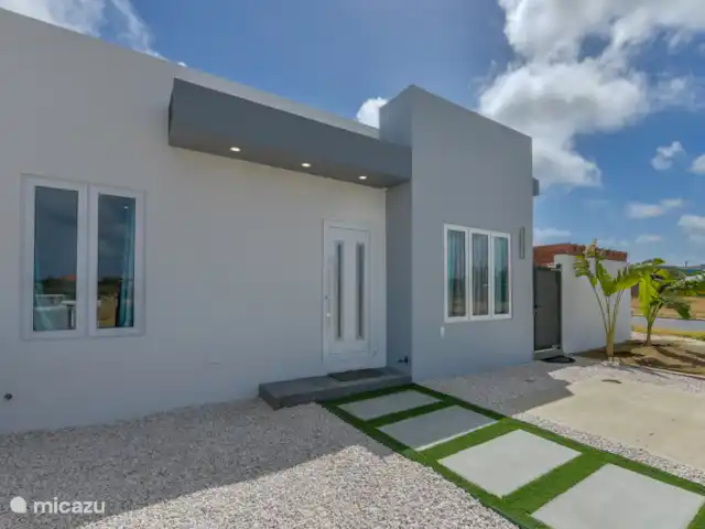 Reina Sophia Residence Aruba kopen in Aruba, Paradera, Paradera - vakantiehuis