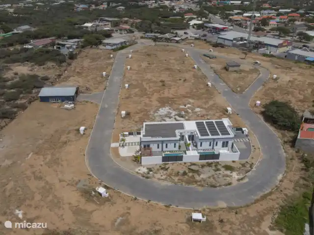 Reina Sophia Residence Aruba kopen in Aruba, Paradera, Paradera - vakantiehuis