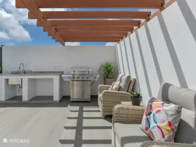 Reina Sophia Residence Aruba kopen in Aruba, Paradera, Paradera - vakantiehuis