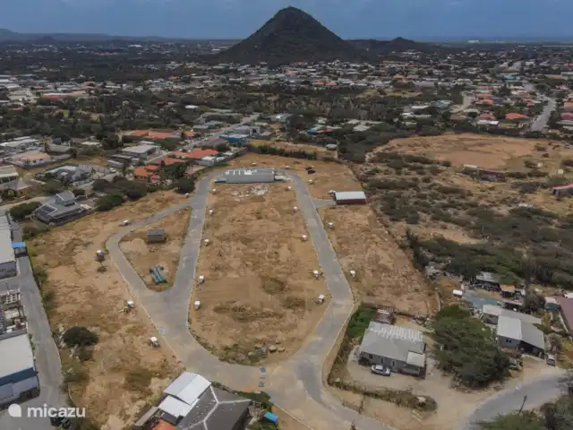 Reina Sophia Residence Aruba kopen in Aruba, Paradera, Paradera - vakantiehuis