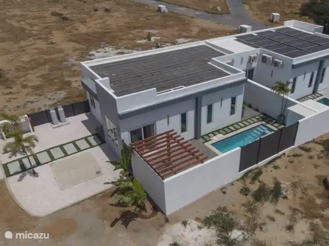 Reina Sophia Residence Aruba kopen in Aruba, Paradera, Paradera - vakantiehuis