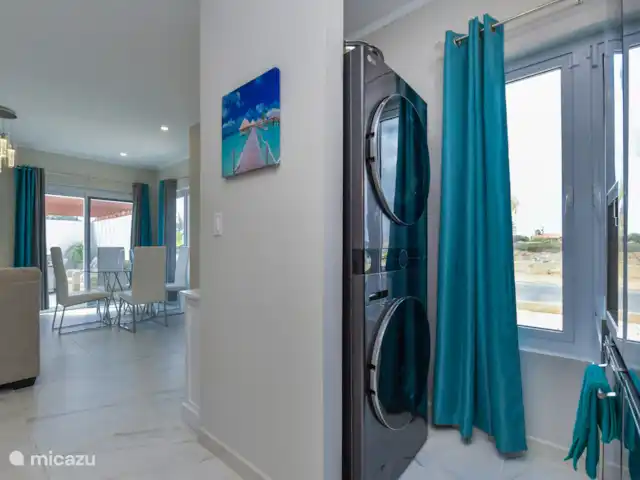 Reina Sophia Residence Aruba kopen in Aruba, Paradera, Paradera - vakantiehuis