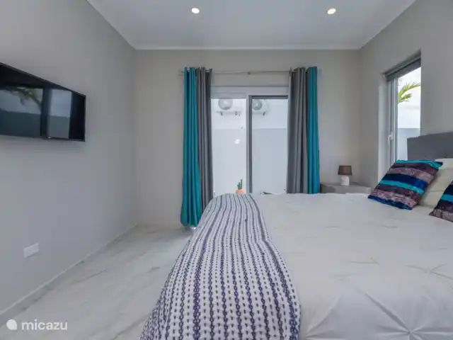 Reina Sophia Residence Aruba kopen in Aruba, Paradera, Paradera - vakantiehuis