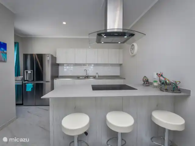 Reina Sophia Residence Aruba kopen in Aruba, Paradera, Paradera - vakantiehuis