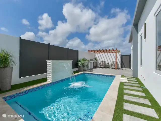 Reina Sophia Residence Aruba kopen in Aruba, Paradera, Paradera - vakantiehuis