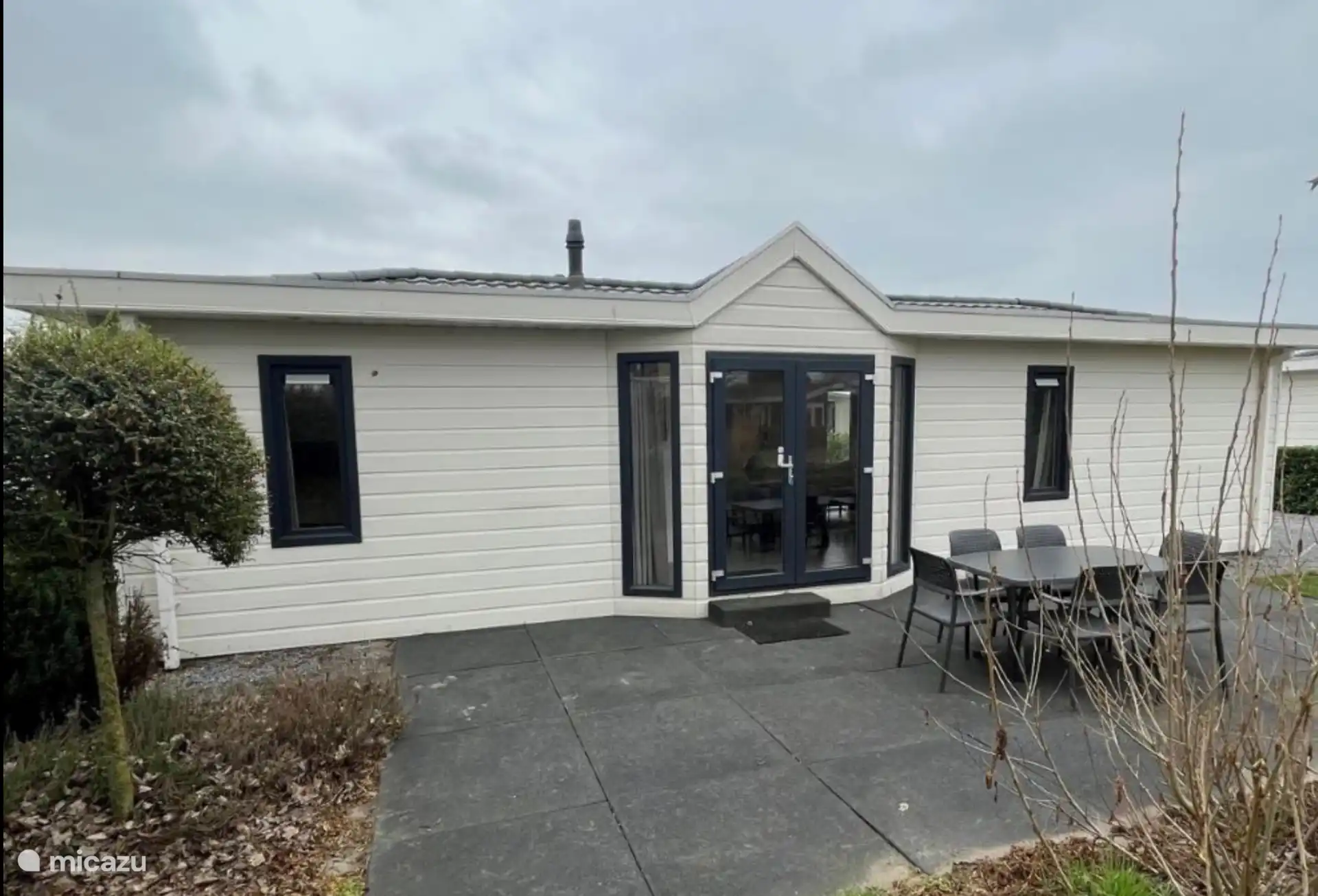 chalet kaufen in Dordrecht, Südholland, Niederlande – Velthorst de luxe 395