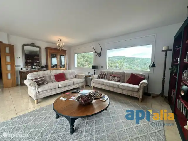 Acheter une villa | Espagne, Costa Brava, Calonge - Chalet avec licence touristique