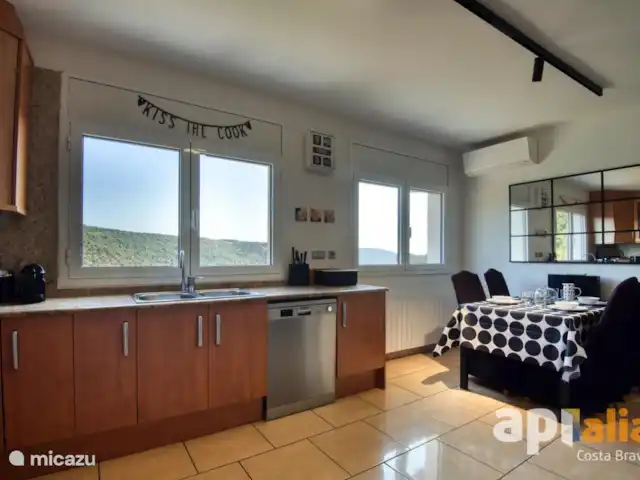 Acheter une villa | Espagne, Costa Brava, Calonge - Chalet avec licence touristique