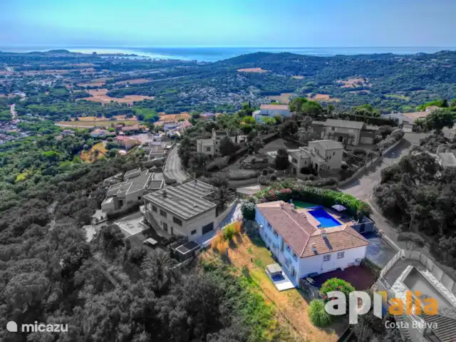 Acheter une villa | Espagne, Costa Brava, Calonge - Chalet avec licence touristique