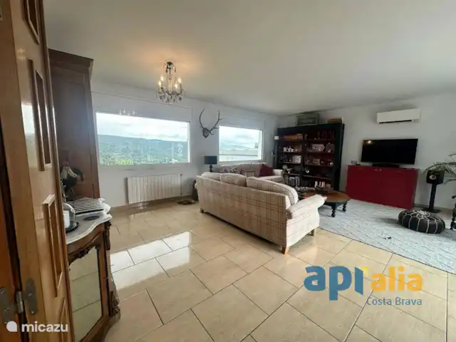 Acheter une villa | Espagne, Costa Brava, Calonge - Chalet avec licence touristique