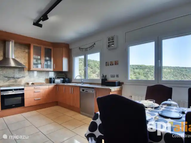 Acheter une villa | Espagne, Costa Brava, Calonge - Chalet avec licence touristique