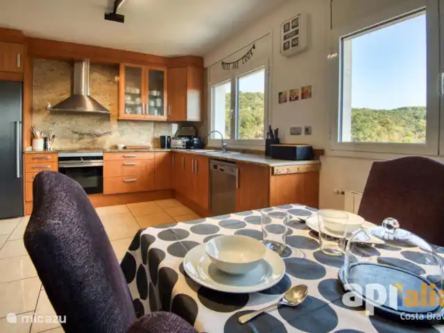 Acheter une villa | Espagne, Costa Brava, Calonge - Chalet avec licence touristique