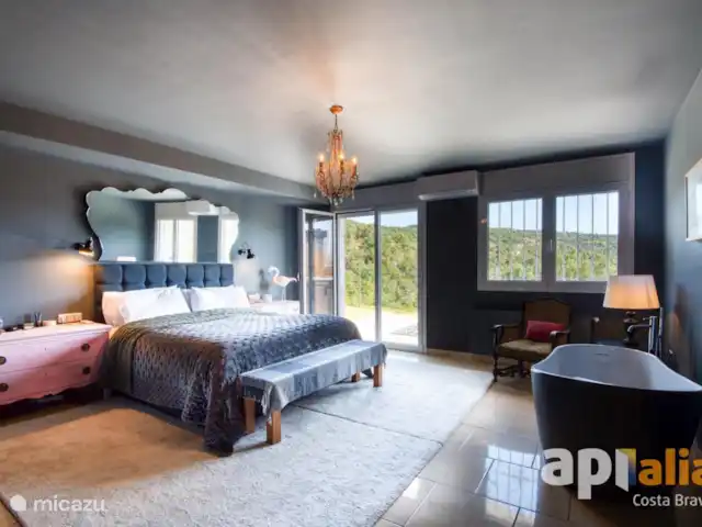 Acheter une villa | Espagne, Costa Brava, Calonge - Chalet avec licence touristique
