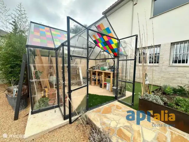Acheter une villa | Espagne, Costa Brava, Calonge - Chalet avec licence touristique