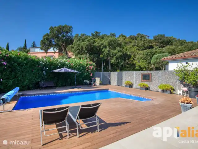 Acheter une villa | Espagne, Costa Brava, Calonge - Chalet avec licence touristique