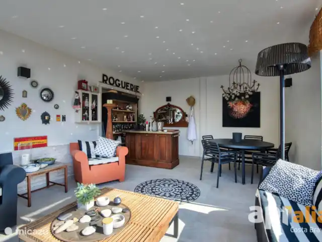 Acheter une villa | Espagne, Costa Brava, Calonge - Chalet avec licence touristique