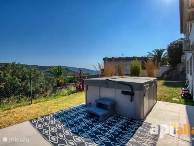 Acheter une villa | Espagne, Costa Brava, Calonge - Chalet avec licence touristique