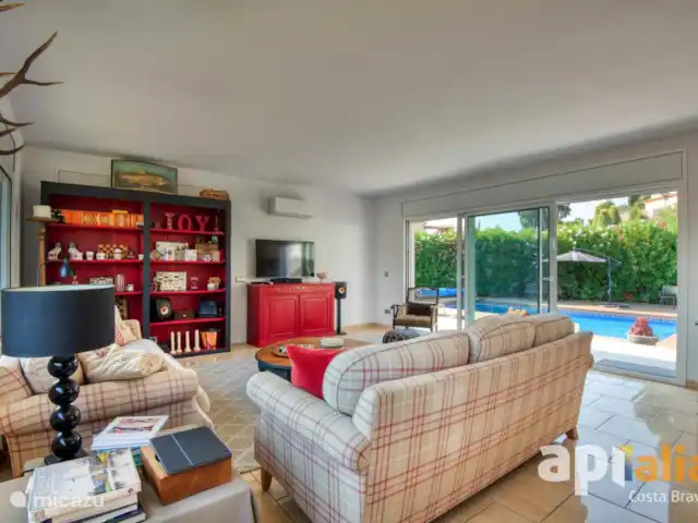Acheter une villa | Espagne, Costa Brava, Calonge - Chalet avec licence touristique