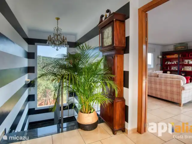 Acheter une villa | Espagne, Costa Brava, Calonge - Chalet avec licence touristique
