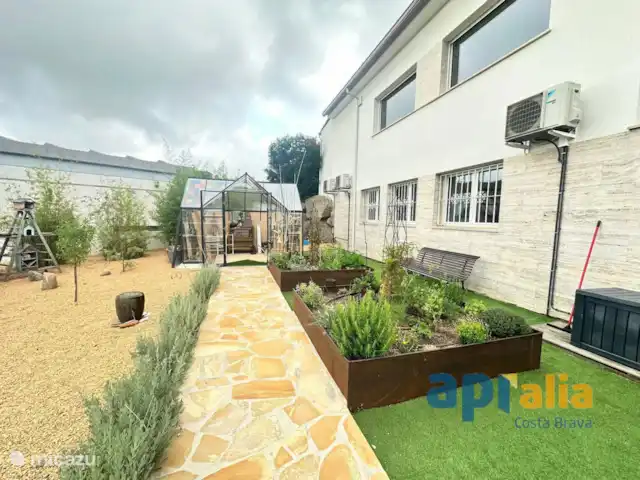 Acheter une villa | Espagne, Costa Brava, Calonge - Chalet avec licence touristique