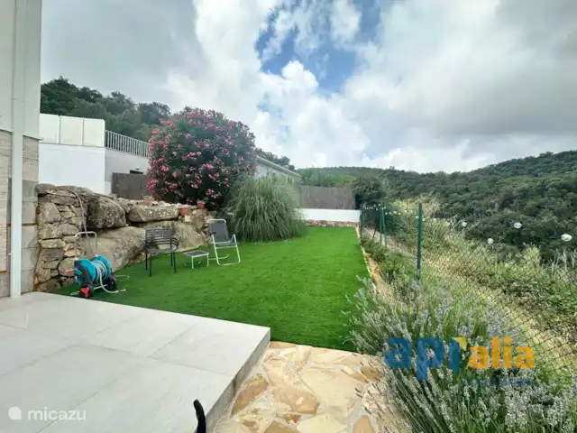 Acheter une villa | Espagne, Costa Brava, Calonge - Chalet avec licence touristique