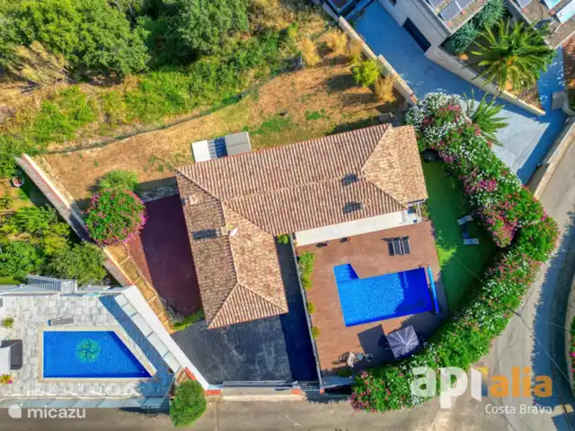 Acheter une villa | Espagne, Costa Brava, Calonge - Chalet avec licence touristique