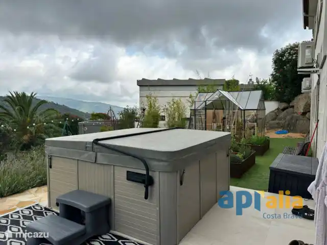 Acheter une villa | Espagne, Costa Brava, Calonge - Chalet avec licence touristique