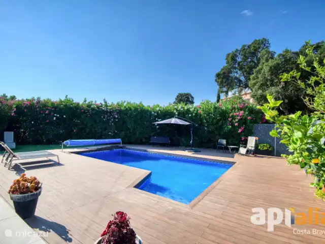 Acheter une villa | Espagne, Costa Brava, Calonge - Chalet avec licence touristique