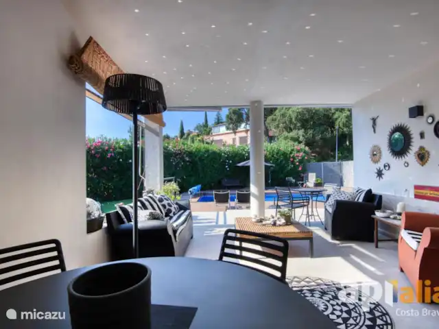 Acheter une villa | Espagne, Costa Brava, Calonge - Chalet avec licence touristique
