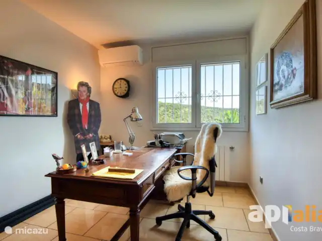Acheter une villa | Espagne, Costa Brava, Calonge - Chalet avec licence touristique