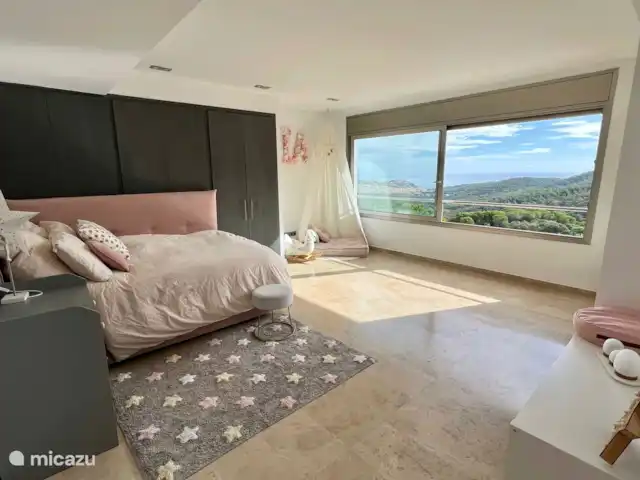 Villa met fantastisch uitzicht kopen in Spanje, Costa Brava, Sant Feliu de Guíxols - villa