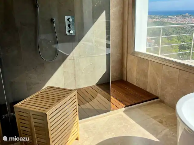 Villa met fantastisch uitzicht kopen in Spanje, Costa Brava, Sant Feliu de Guíxols - villa