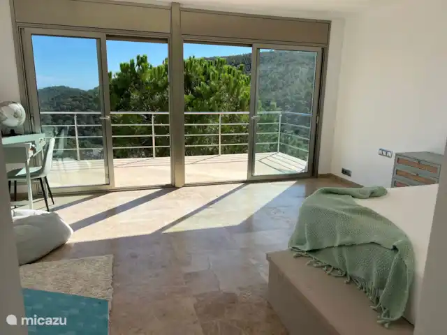 Villa met fantastisch uitzicht kopen in Spanje, Costa Brava, Sant Feliu de Guíxols - villa