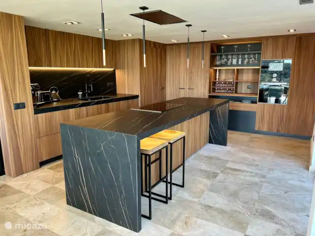 Villa met fantastisch uitzicht kopen in Spanje, Costa Brava, Sant Feliu de Guíxols - villa