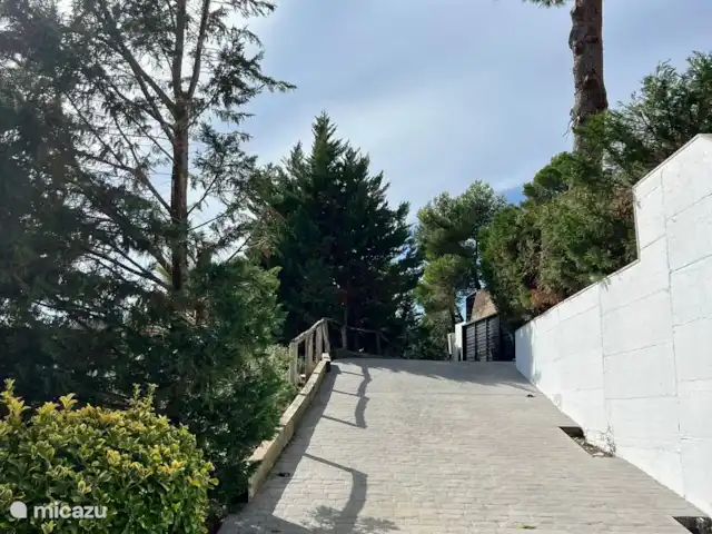 Villa met fantastisch uitzicht kopen in Spanje, Costa Brava, Sant Feliu de Guíxols - villa