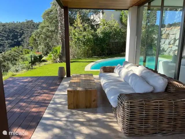 Villa met fantastisch uitzicht kopen in Spanje, Costa Brava, Sant Feliu de Guíxols - villa