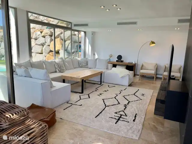 Villa met fantastisch uitzicht kopen in Spanje, Costa Brava, Sant Feliu de Guíxols - villa