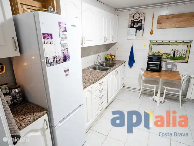 Acheter une location de vacances | Espagne, appartement - Appartement spacieux près de la mer