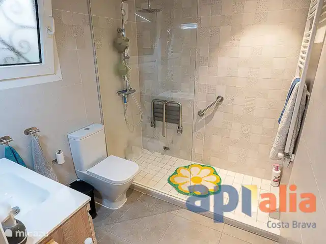 Acheter une location de vacances | Espagne, appartement - Appartement spacieux près de la mer