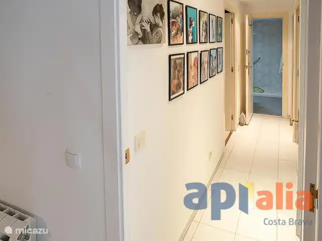 Acheter une location de vacances | Espagne, appartement - Appartement spacieux près de la mer