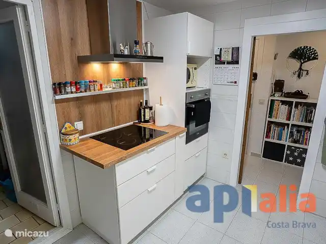 Acheter une location de vacances | Espagne, appartement - Appartement spacieux près de la mer