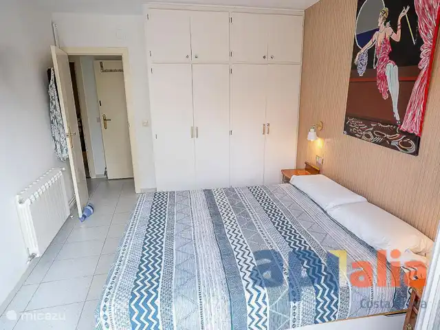 Acheter une location de vacances | Espagne, appartement - Appartement spacieux près de la mer