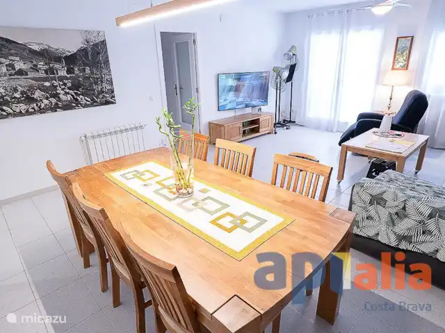Acheter une location de vacances | Espagne, appartement - Appartement spacieux près de la mer