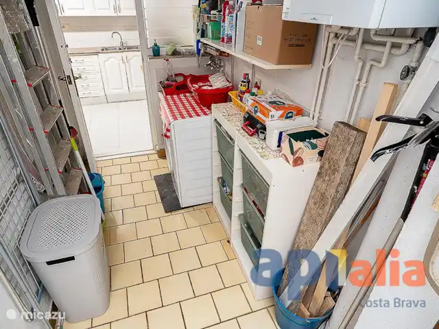 Acheter une location de vacances | Espagne, appartement - Appartement spacieux près de la mer