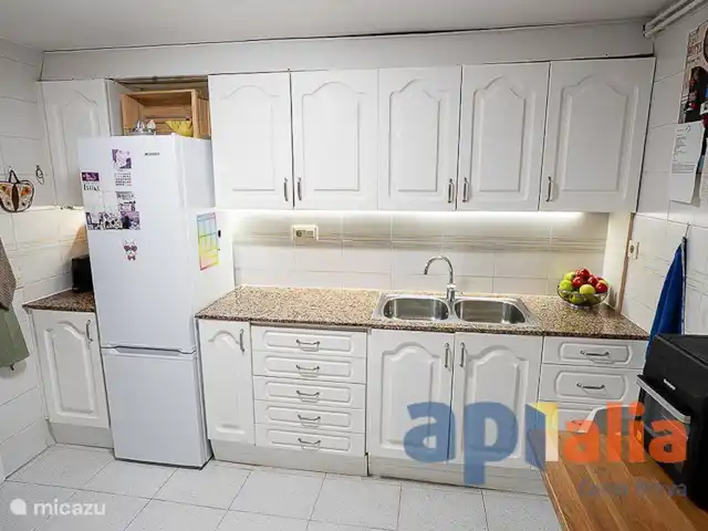 Acheter une location de vacances | Espagne, appartement - Appartement spacieux près de la mer