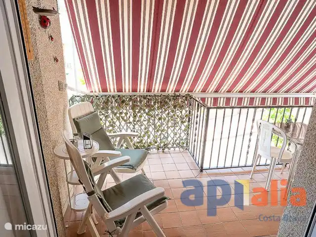 Acheter une location de vacances | Espagne, appartement - Appartement spacieux près de la mer